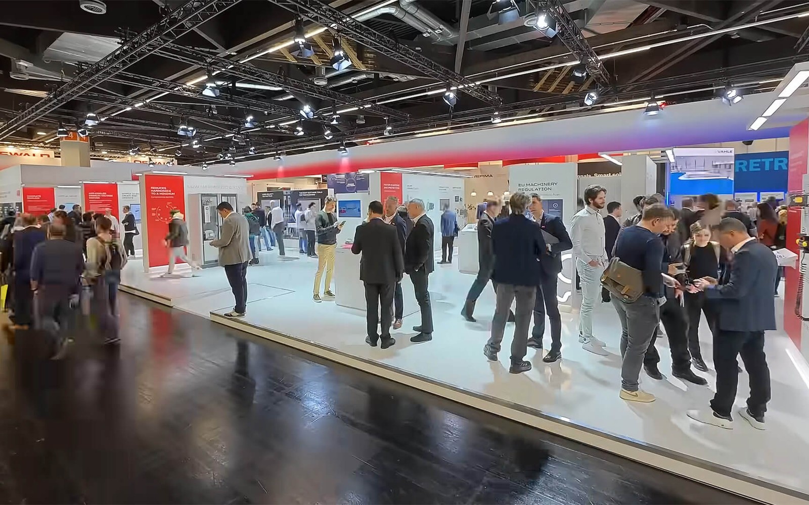 ABB Financing