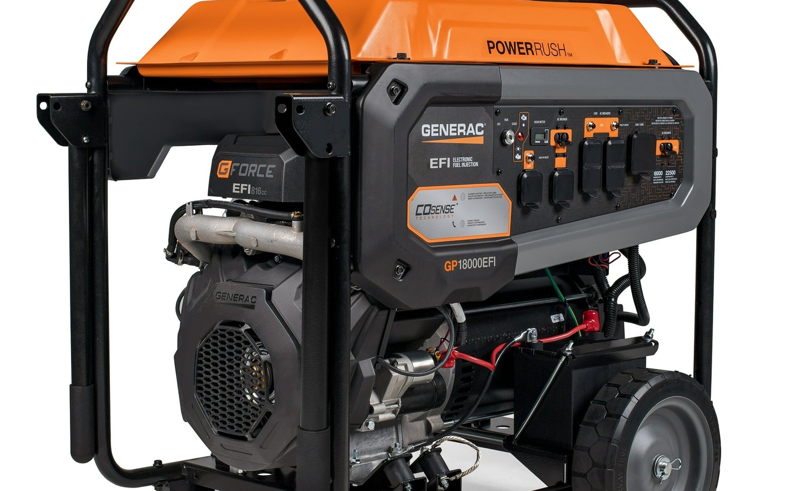 Generac Financing