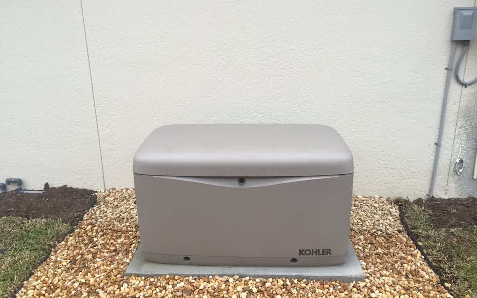 Kohler Financing