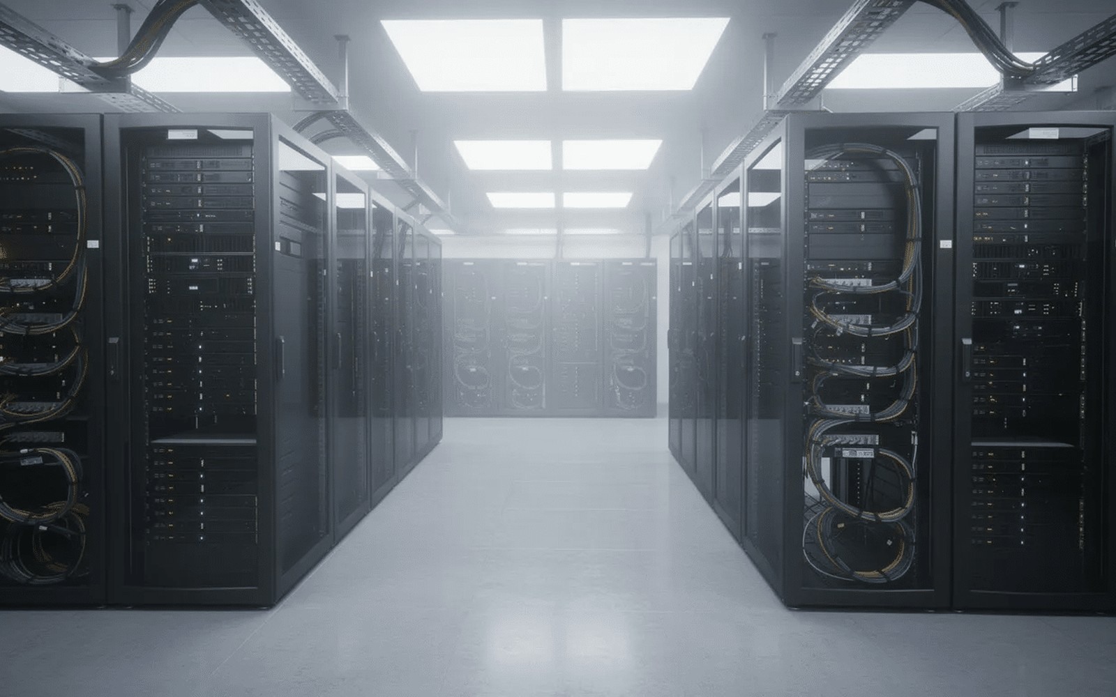Backup Generator Financing for Data Centers