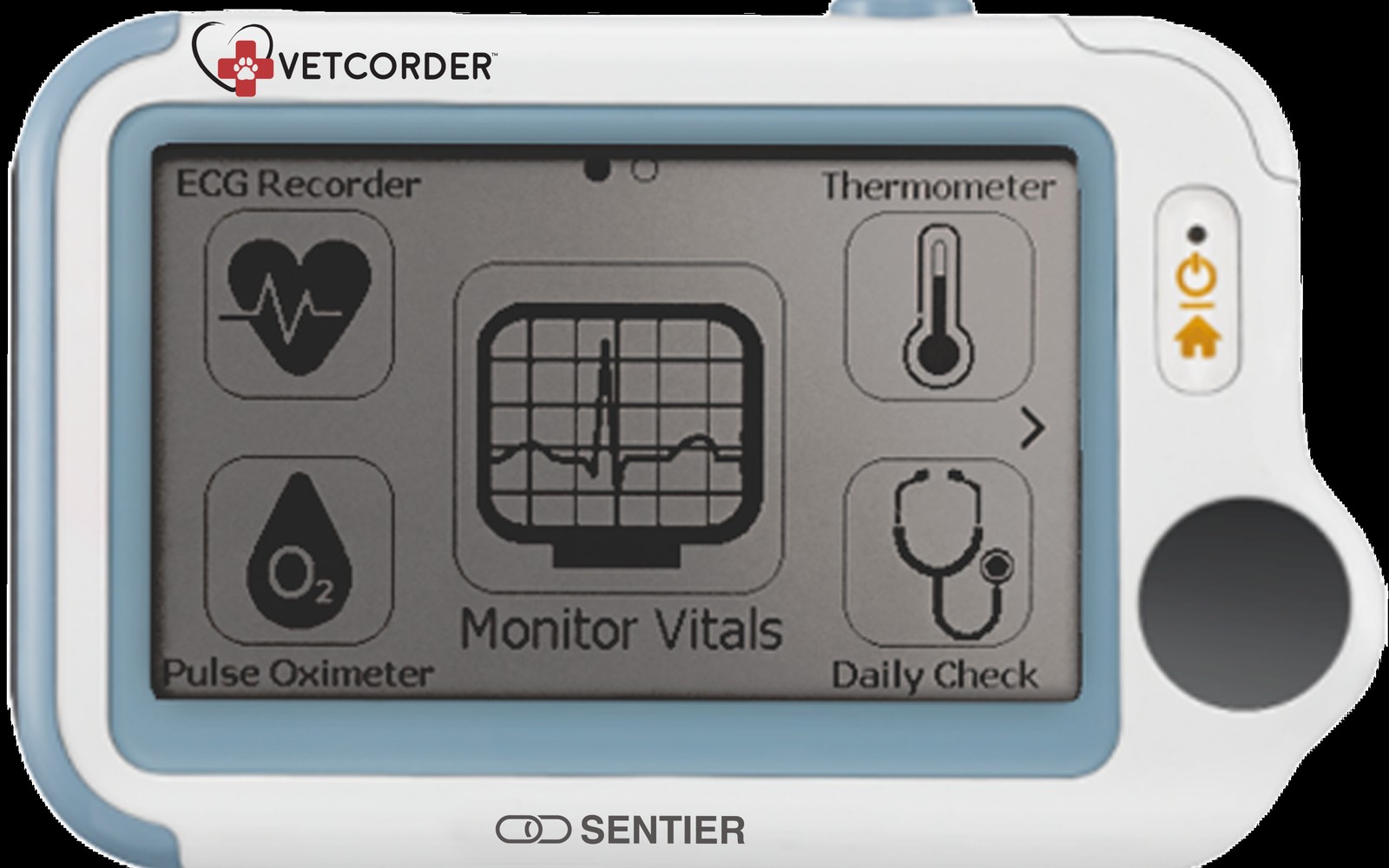 DCIM Monitoring Systems