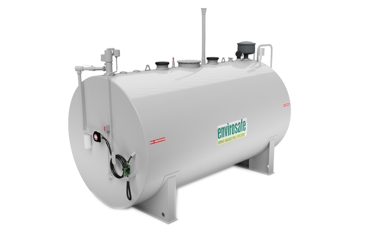 Fuel Storage Tanks