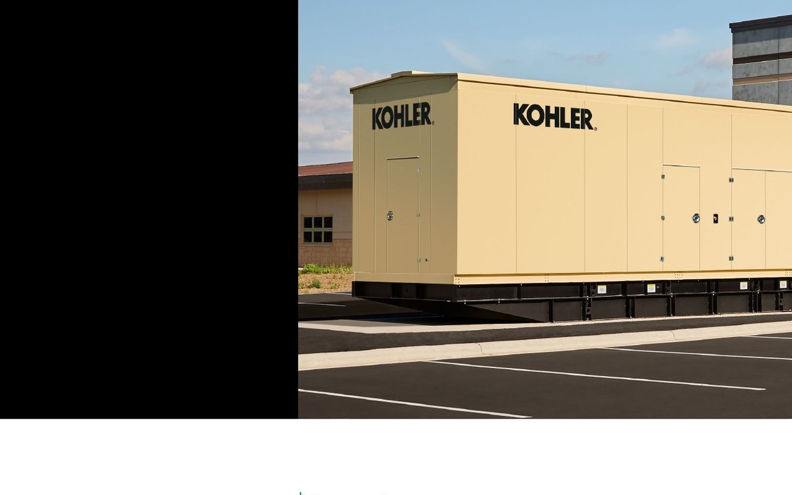 Generator Enclosures