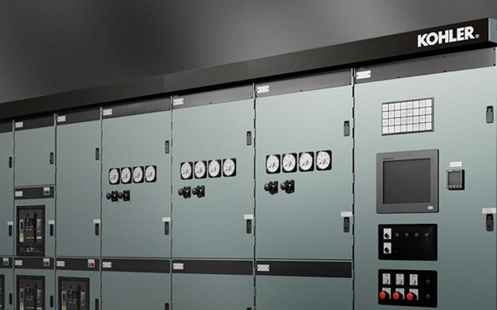 Generator Paralleling Switchgear Financing