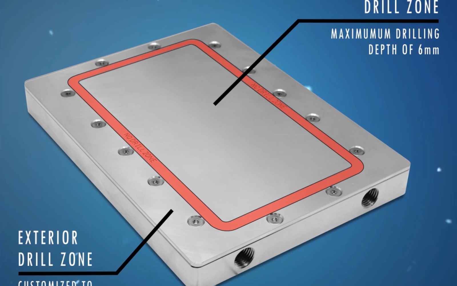 Liquid Cooling Systems