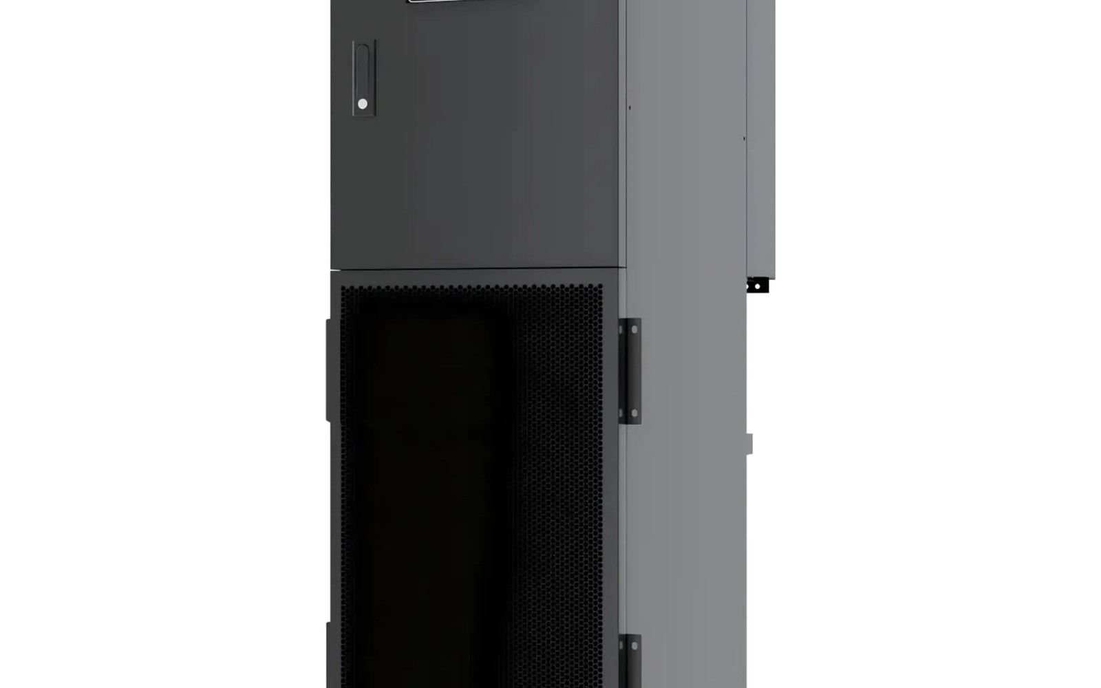 Modular UPS System Financing