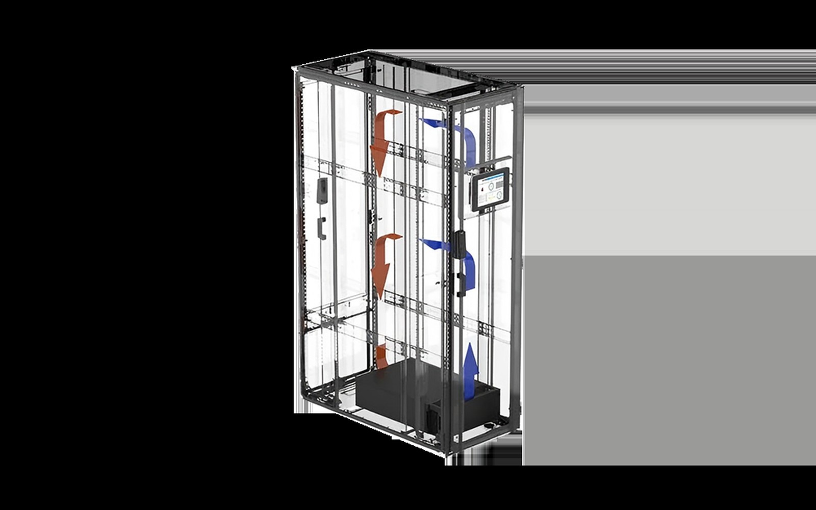 Precision Cooling System Financing