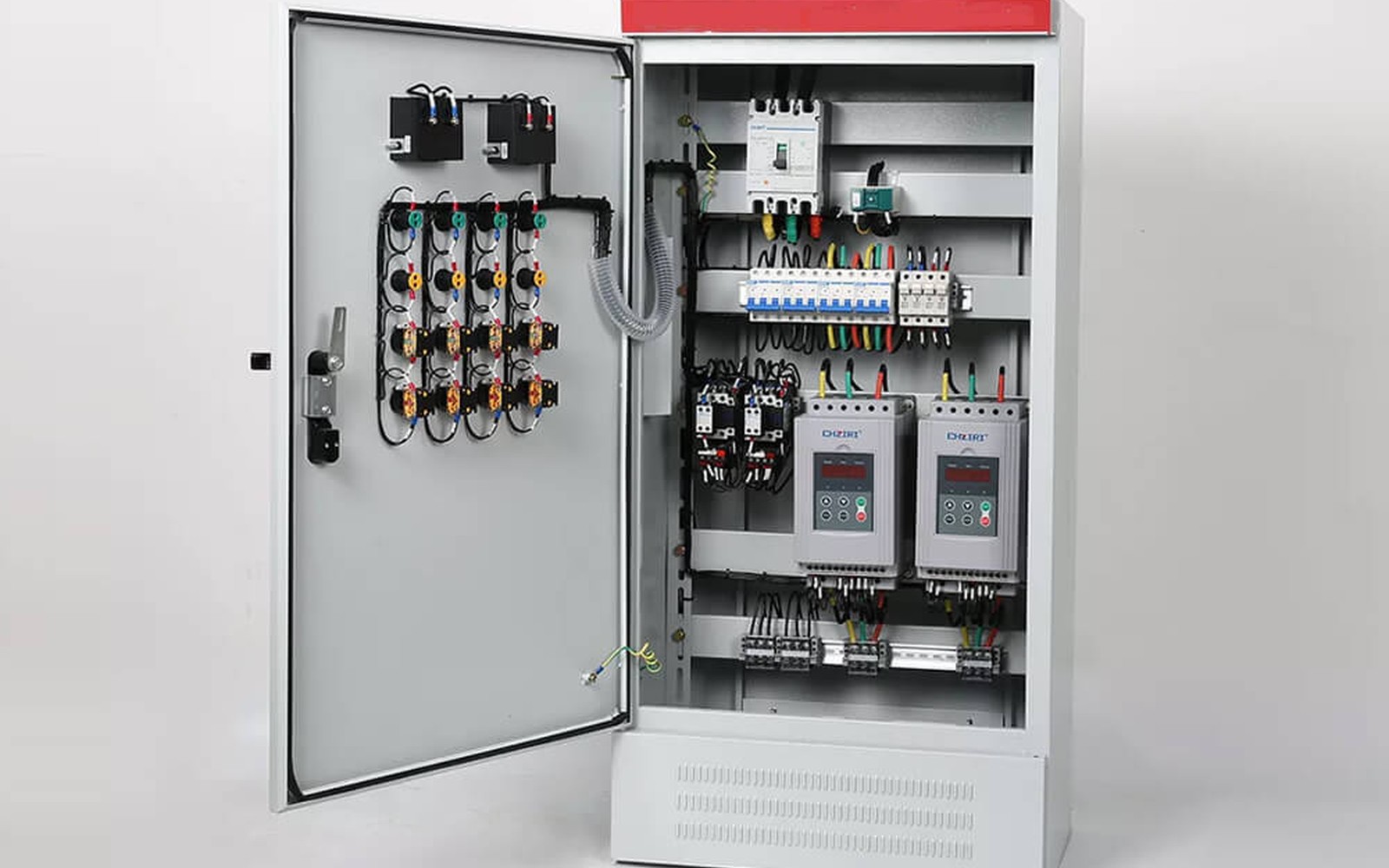 Remote Power Panel Financing