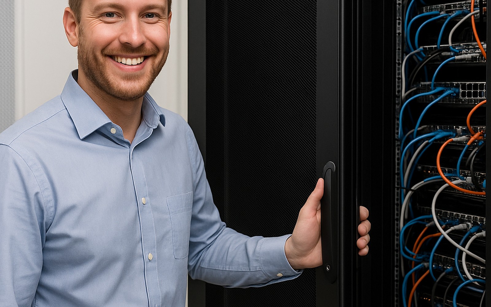 Server Racks