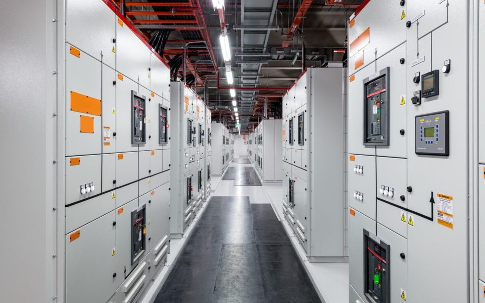 Static Transfer Switch Financing