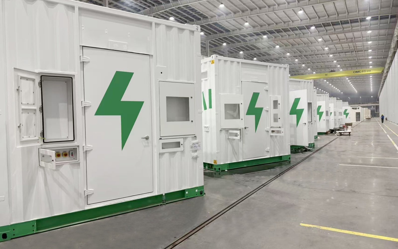Application-Only Financing for Data Center Equipment