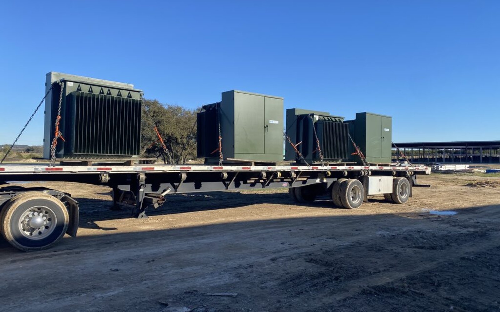 Bad Credit Data Center Equipment Financing