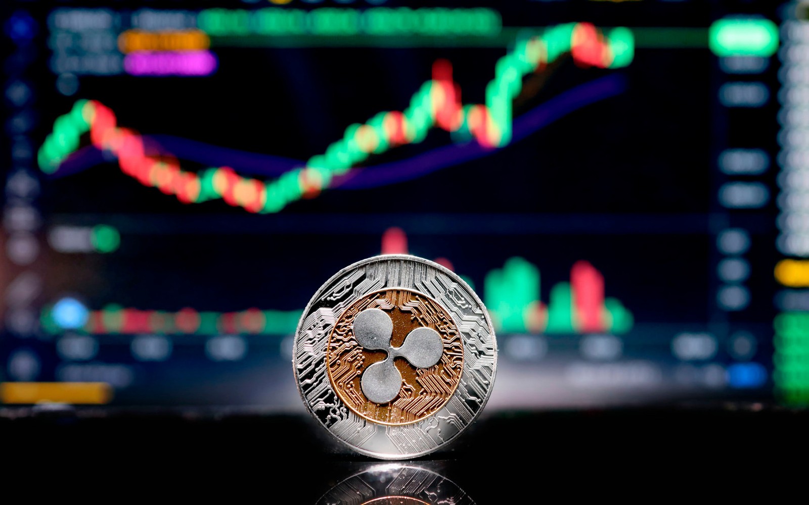 Equipment Financing for Cryptocurrency Mining Operations