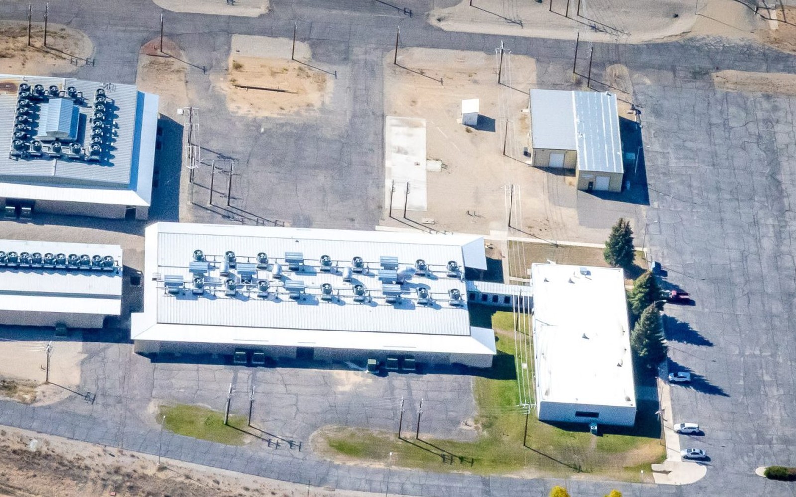 Equipment Financing for Edge Data Centers