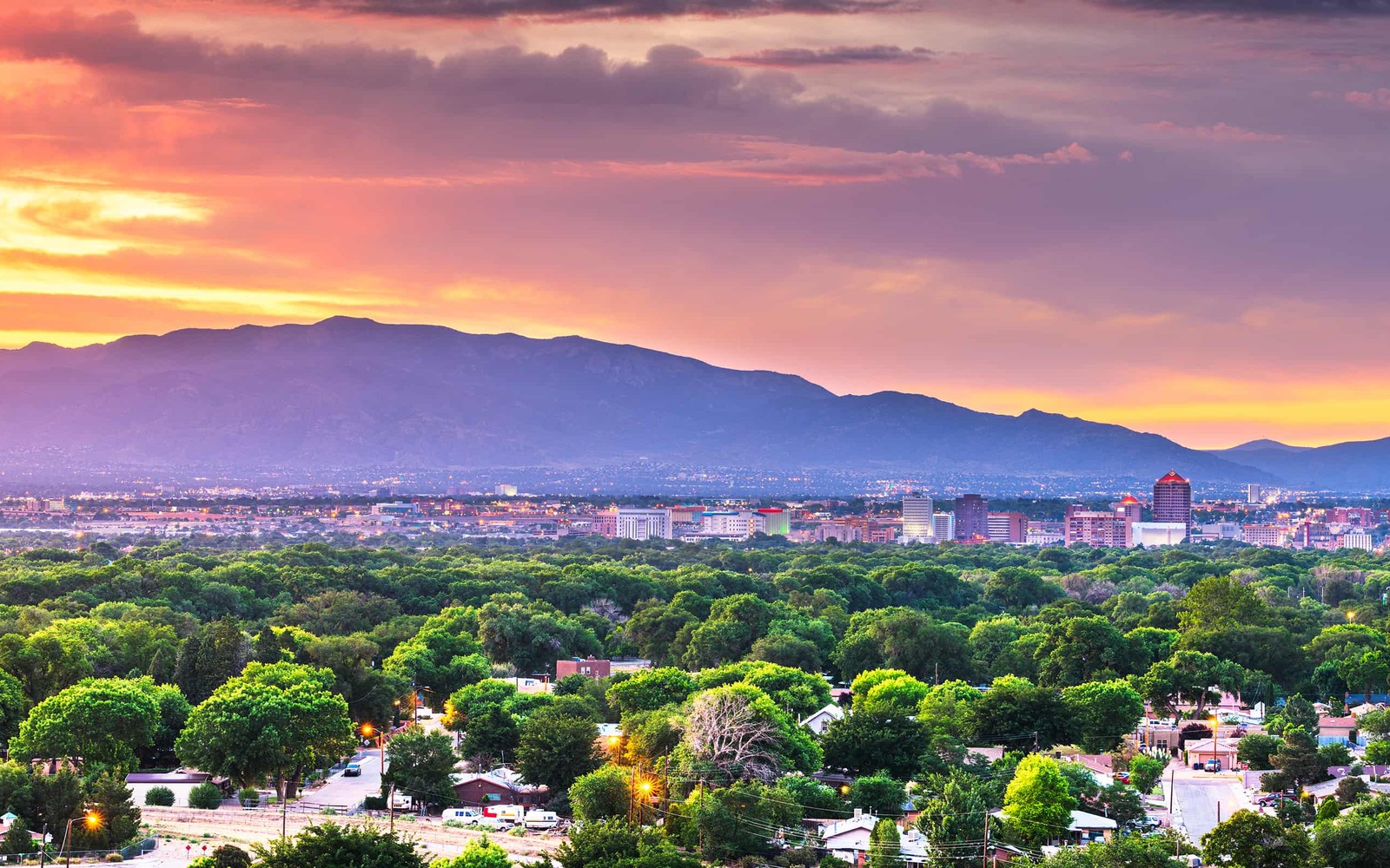 Data Center Equipment Financing in Albuquerque, NM
