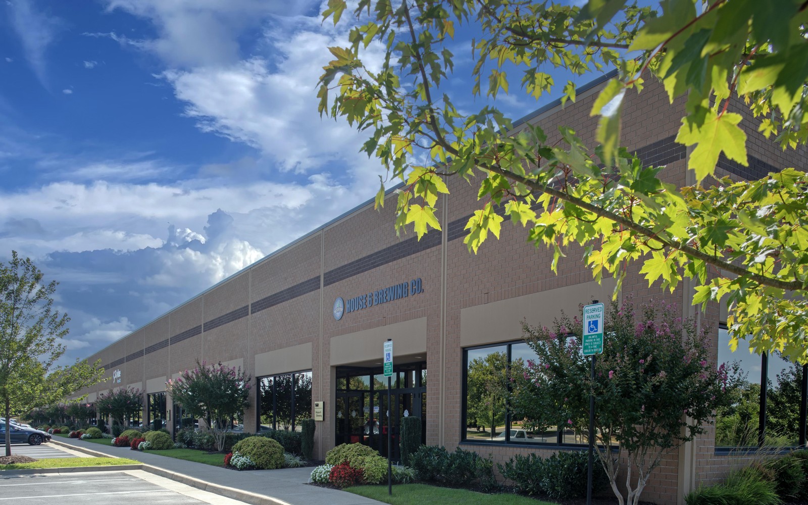 Data Center Equipment Financing in Ashburn, VA