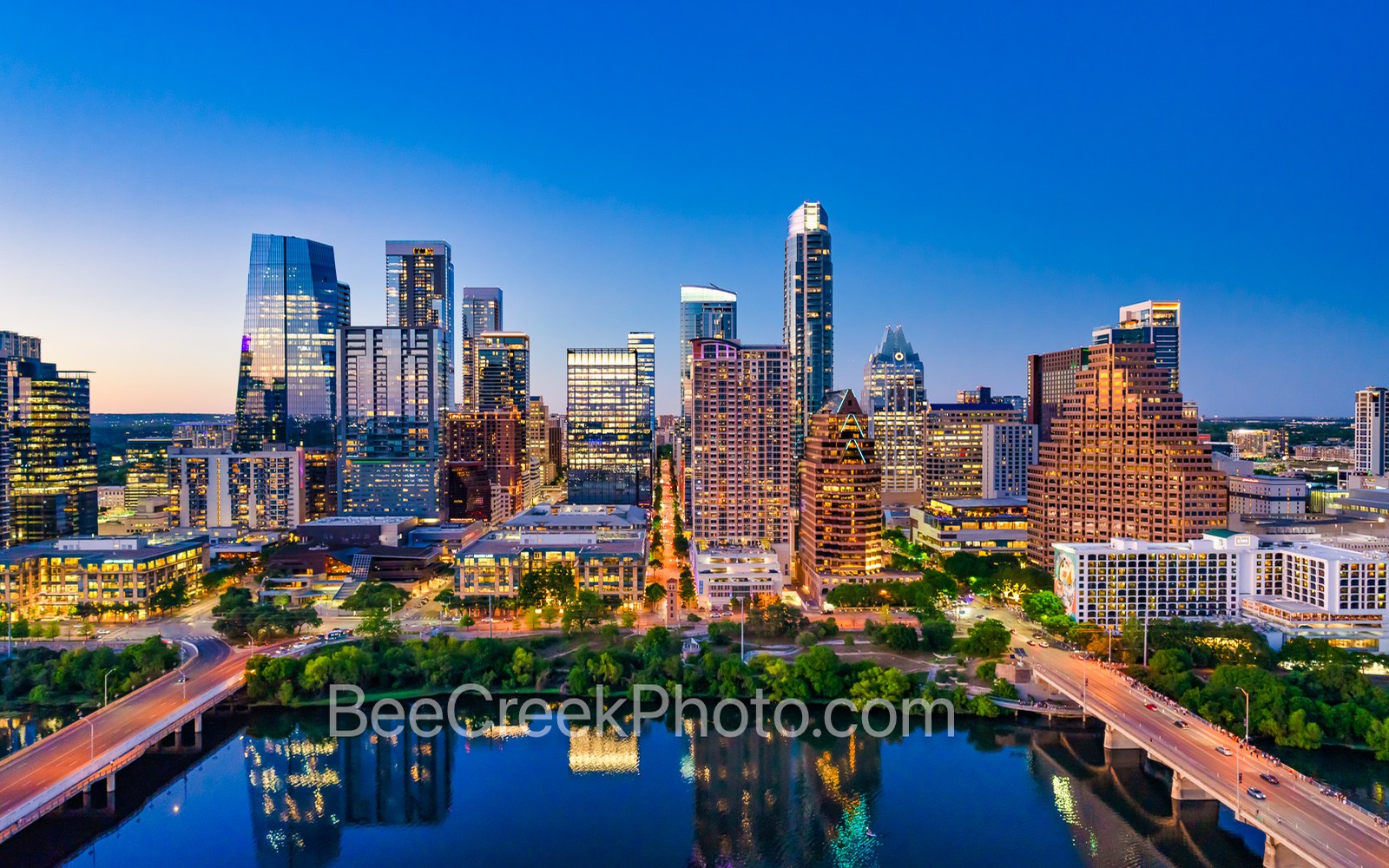 Data Center Equipment Financing in Austin, TX