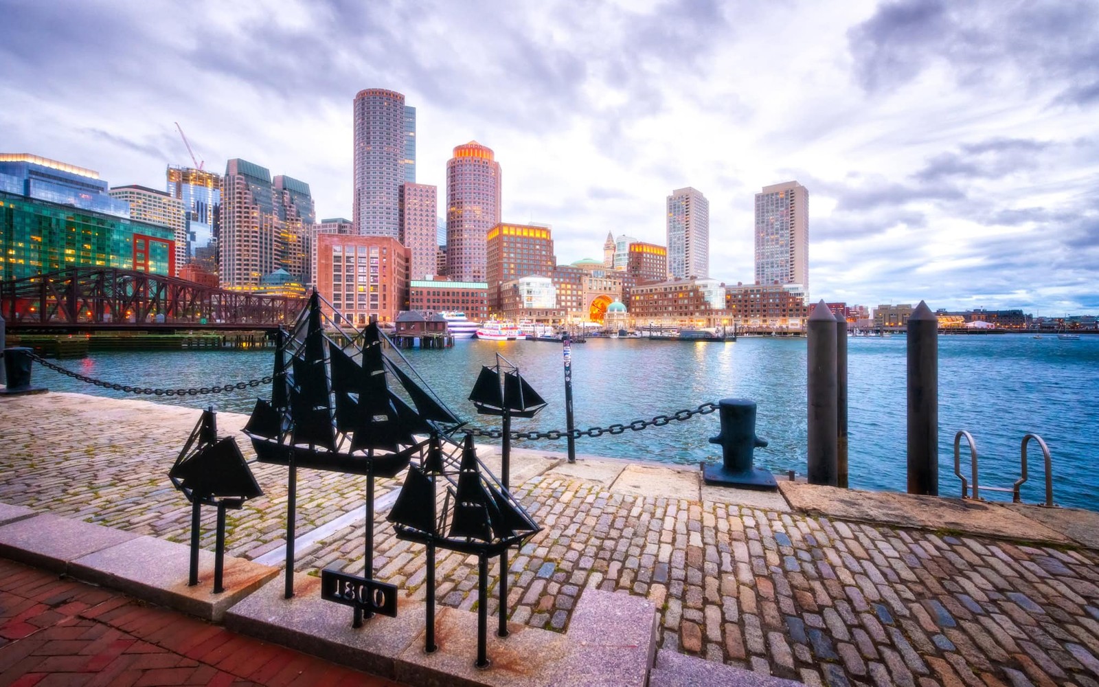 Data Center Equipment Financing in Boston, MA