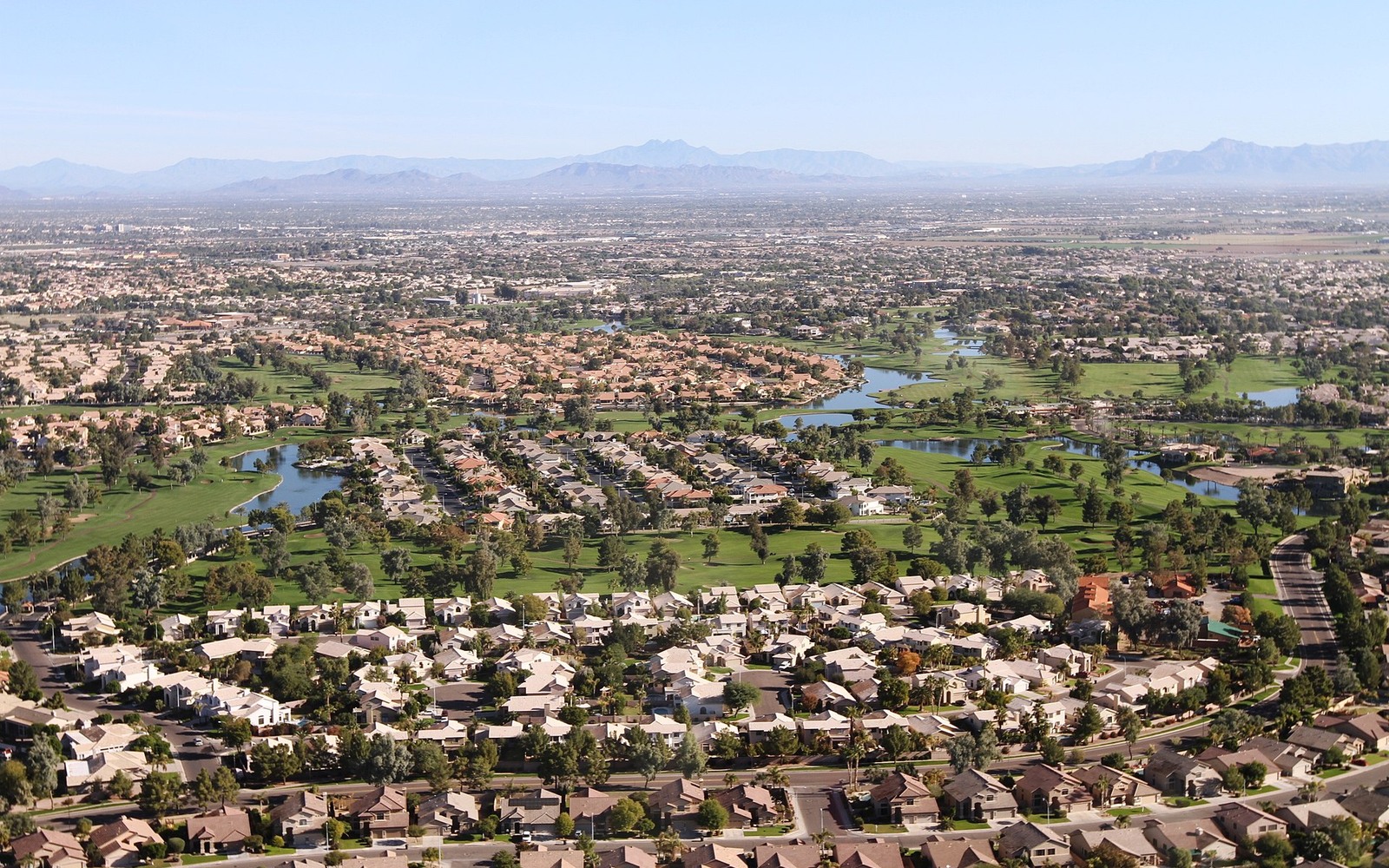 Data Center Equipment Financing in Chandler, AZ