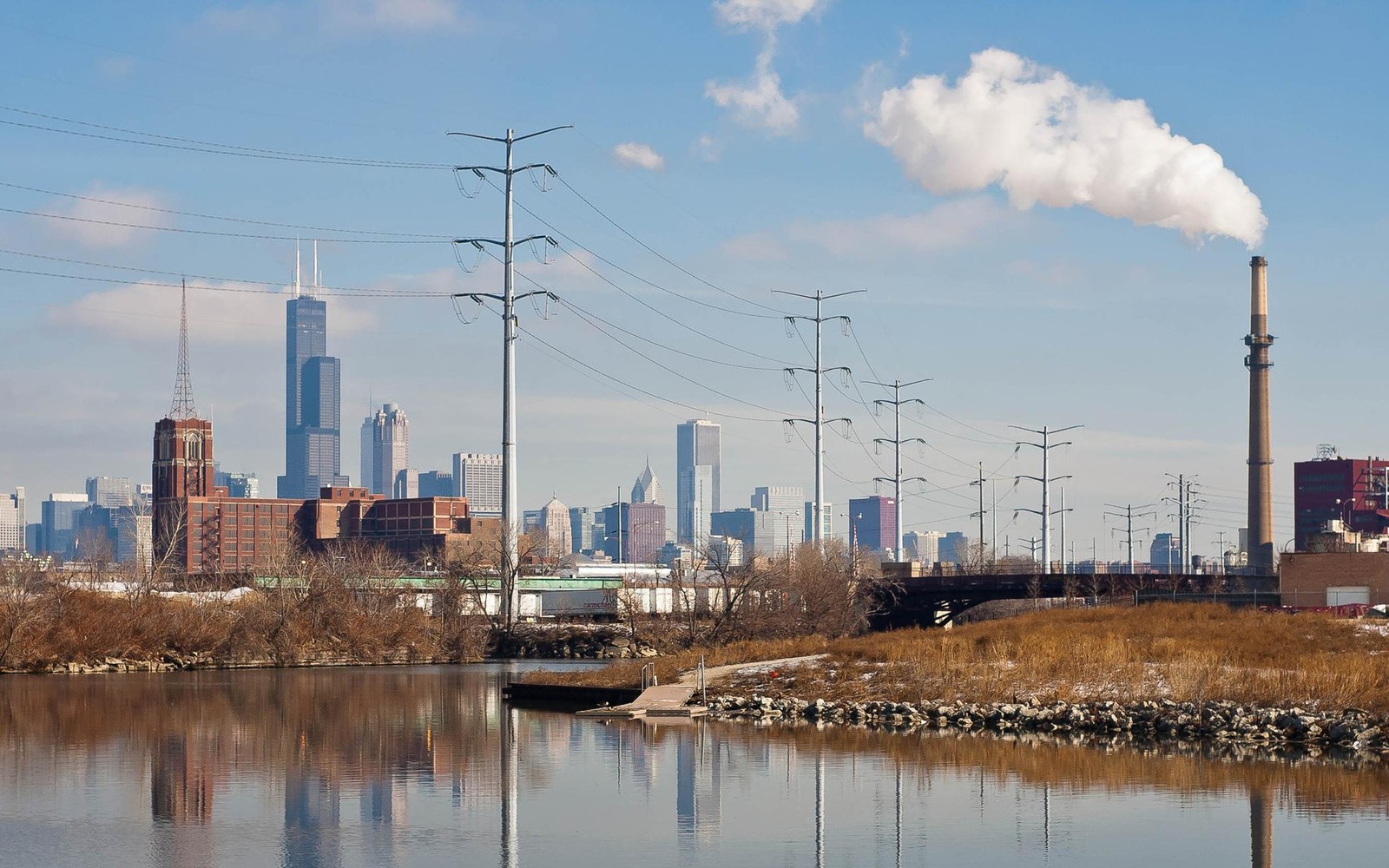 Data Center Equipment Financing in Chicago, IL