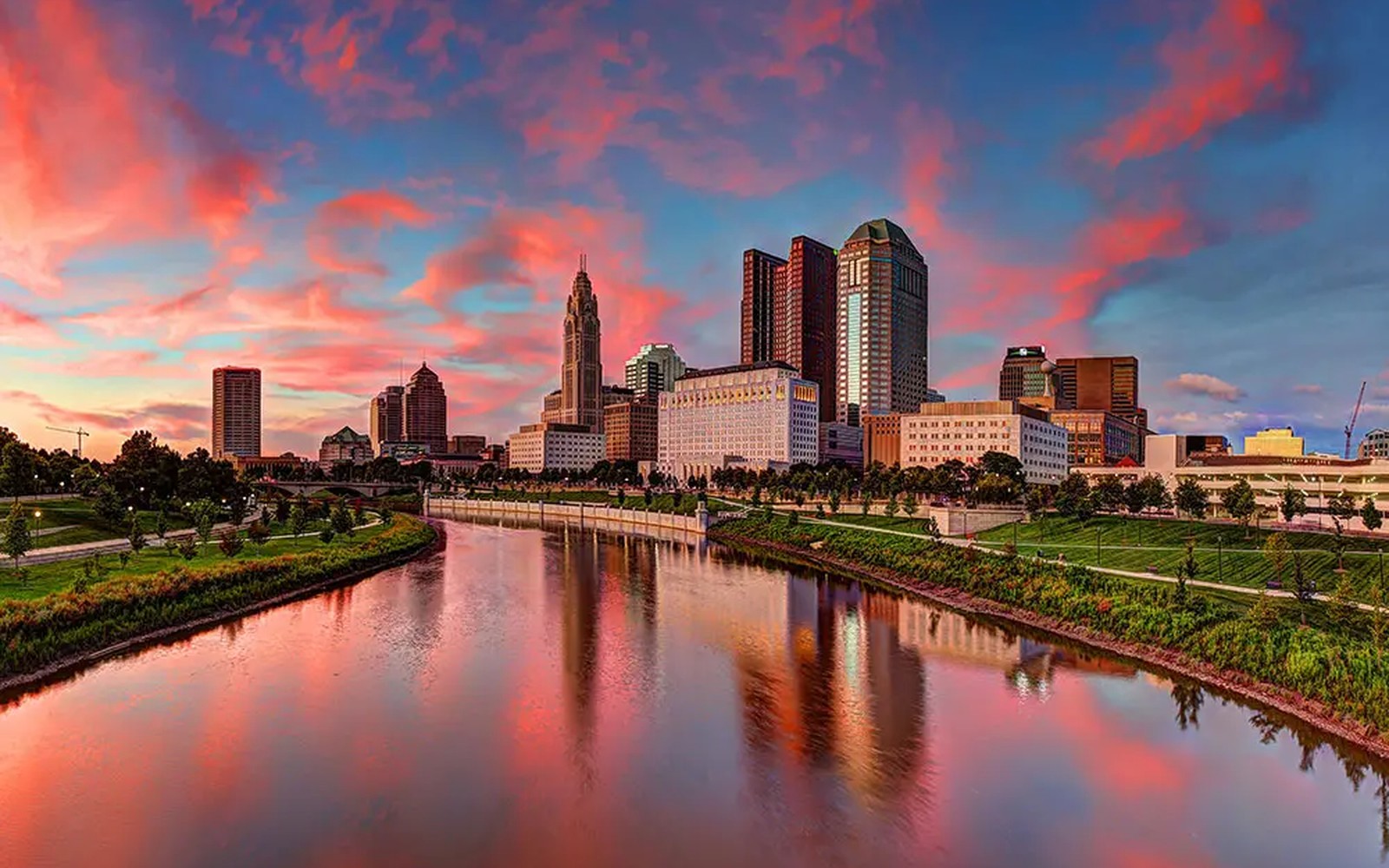 Data Center Equipment Financing in Columbus, OH