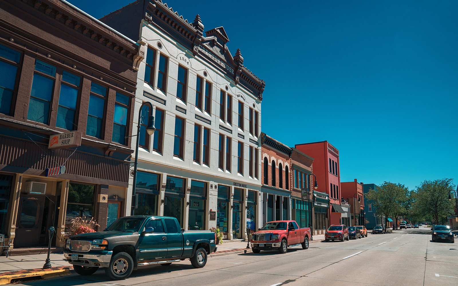 Data Center Equipment Financing in Council Bluffs, IA