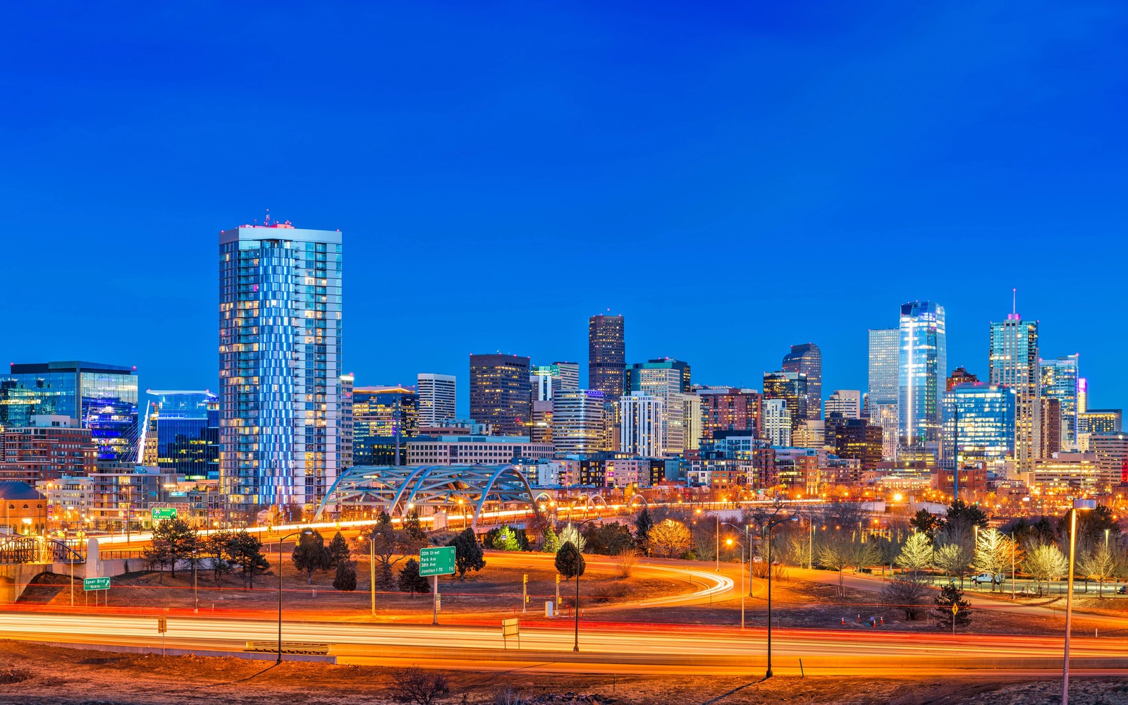 Data Center Equipment Financing in Denver, CO