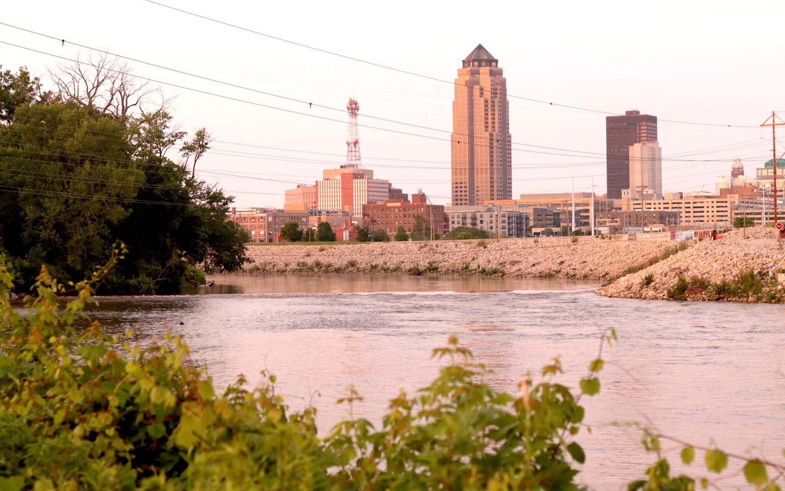 Data Center Equipment Financing in Des Moines, IA