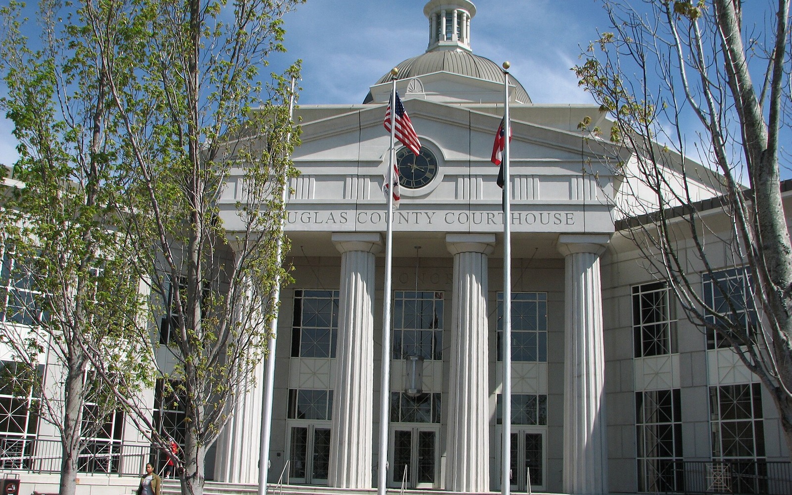 Data Center Equipment Financing in Douglasville, GA
