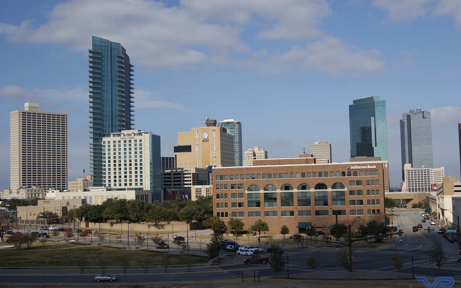 Data Center Equipment Financing in Fort Worth, TX