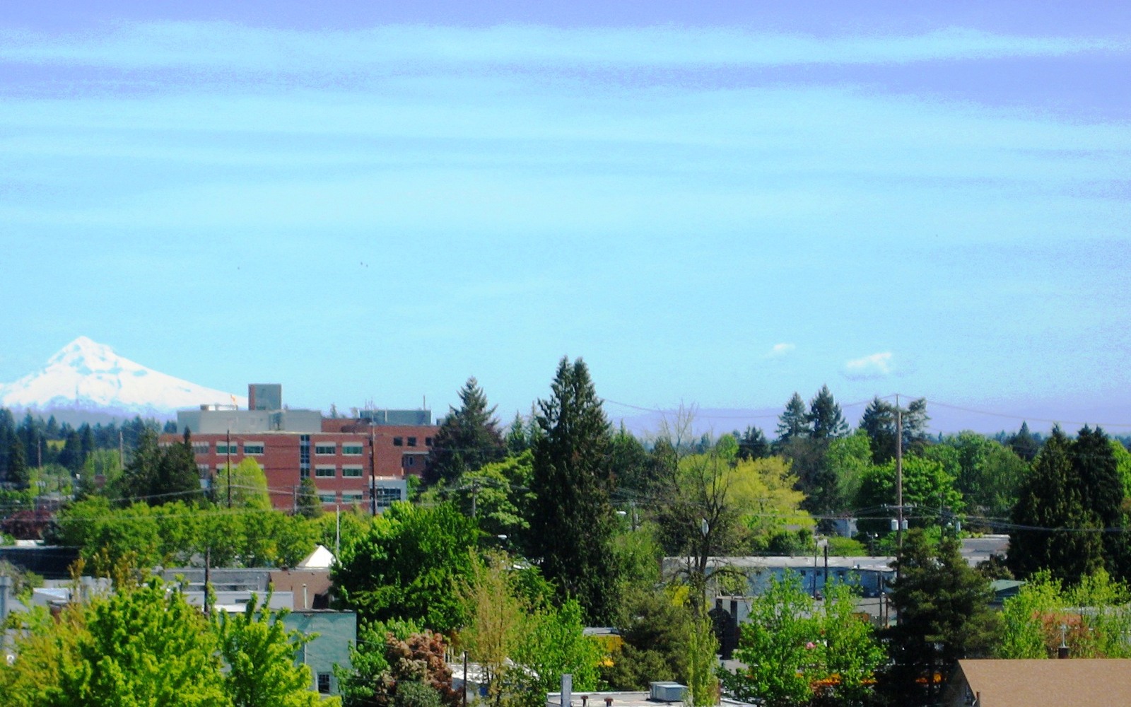Data Center Equipment Financing in Hillsboro, OR