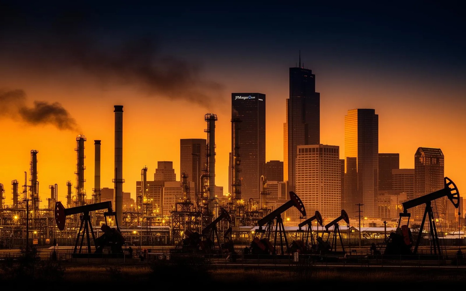 Data Center Equipment Financing in Houston, TX
