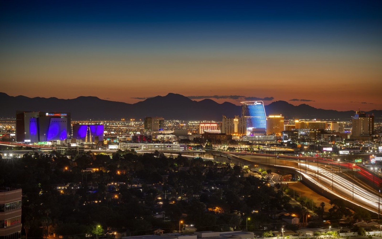 Data Center Equipment Financing in Las Vegas, NV