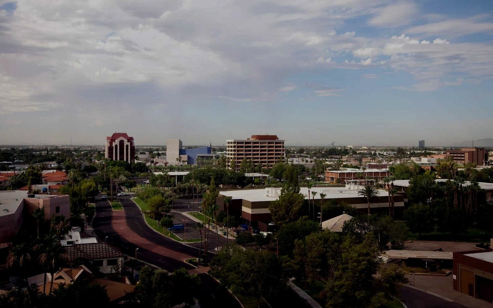 Data Center Equipment Financing in Mesa, AZ