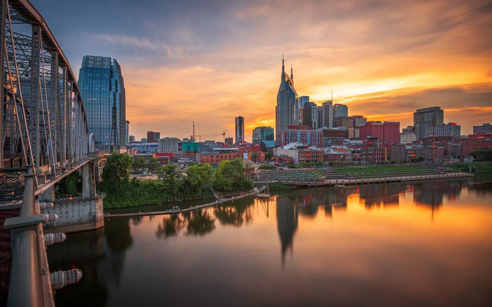 Data Center Equipment Financing in Nashville, TN