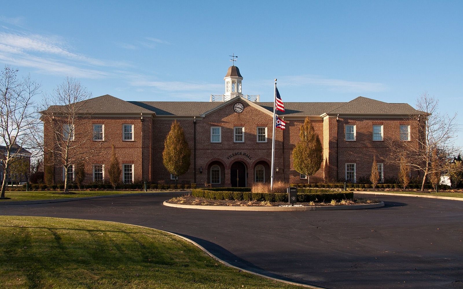 Data Center Equipment Financing in New Albany, OH