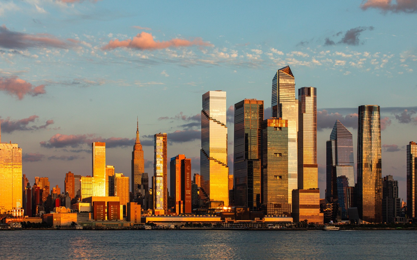 Data Center Equipment Financing in New York, NY