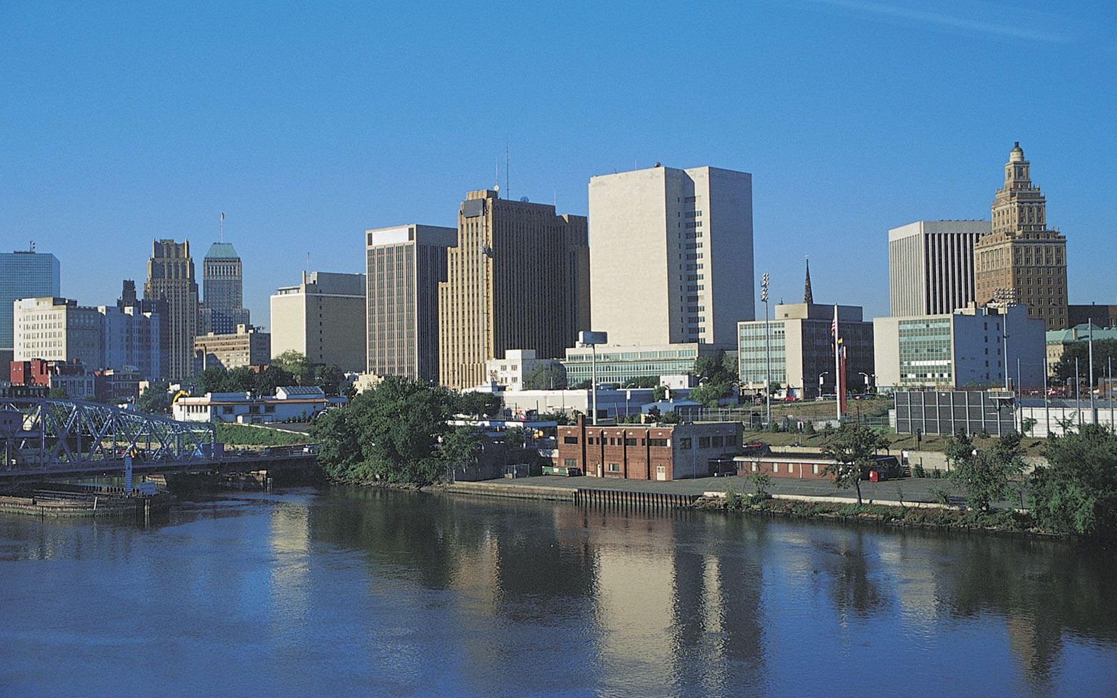 Data Center Equipment Financing in Newark, NJ