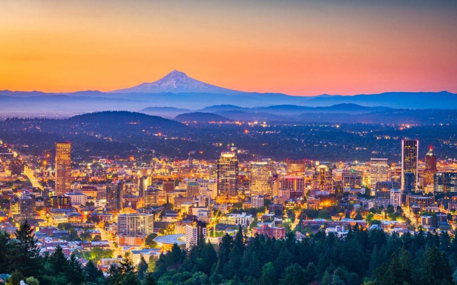 Data Center Equipment Financing in Portland, OR
