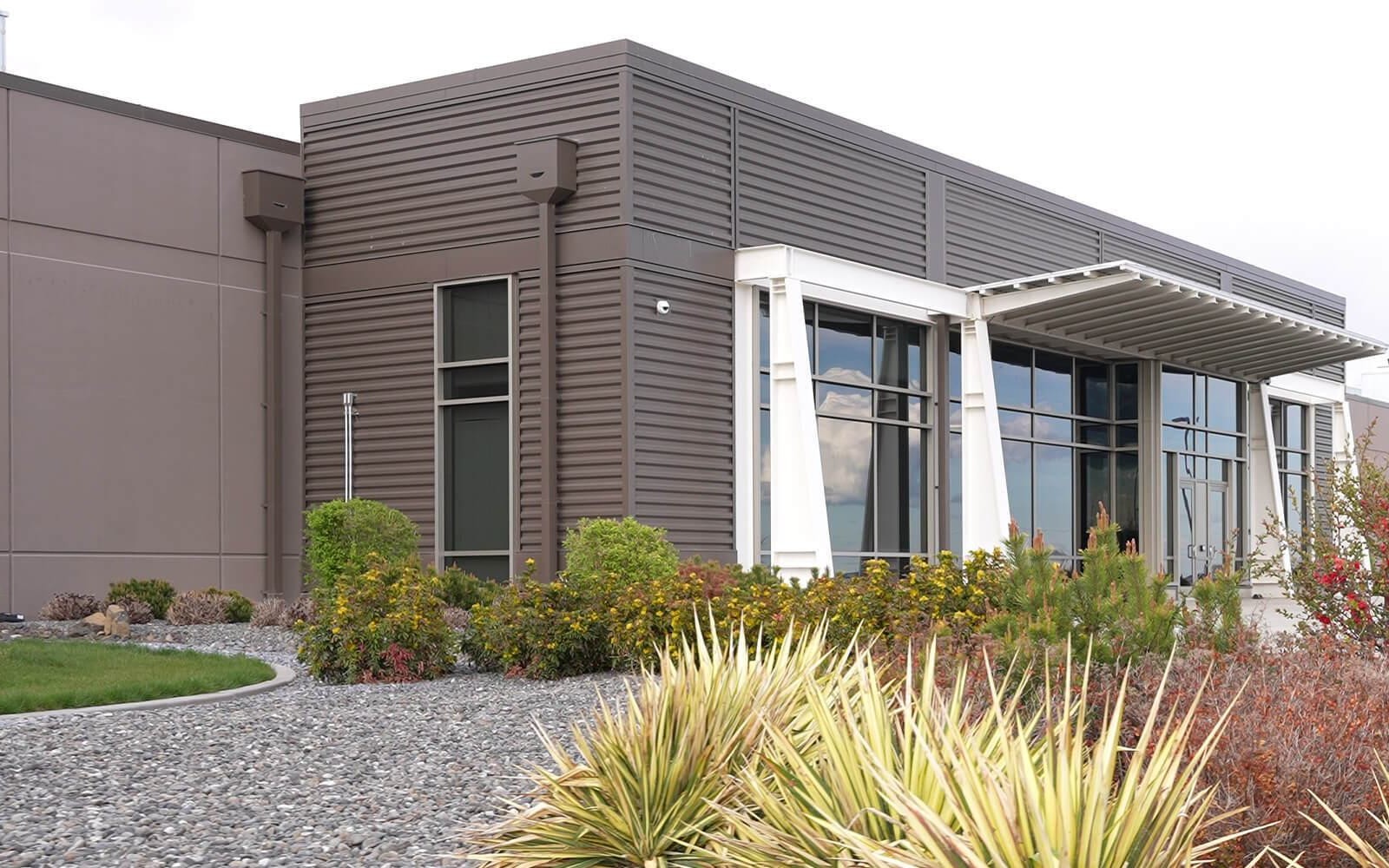 Data Center Equipment Financing in Quincy, WA