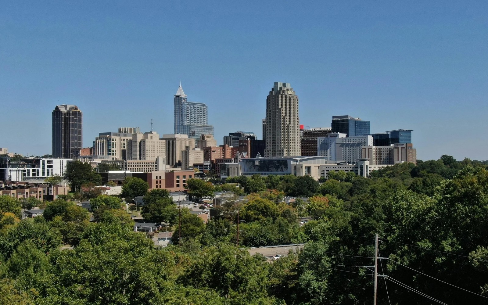 Data Center Equipment Financing in Raleigh, NC