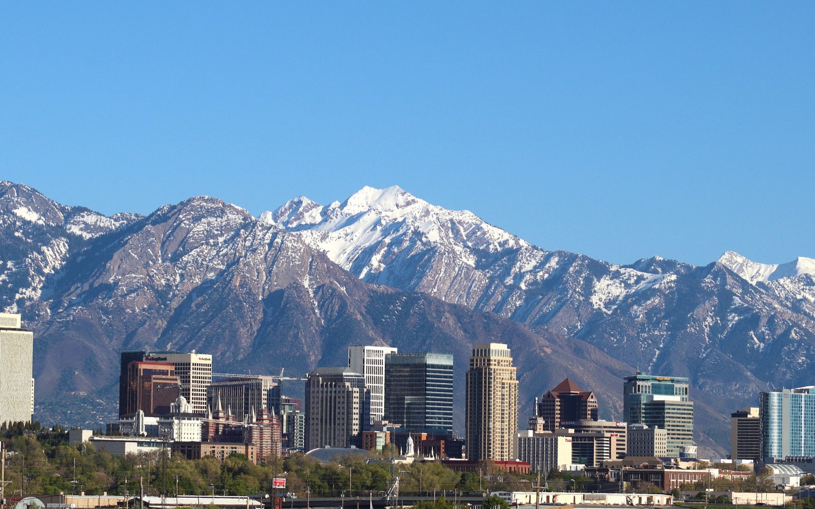 Data Center Equipment Financing in Salt Lake City, UT