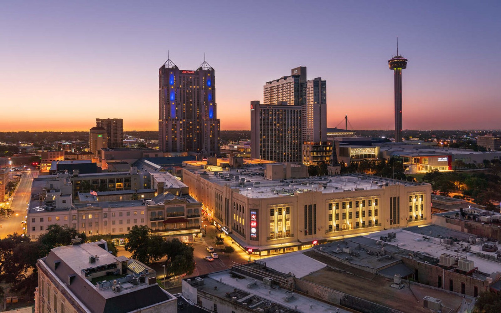 Data Center Equipment Financing in San Antonio, TX