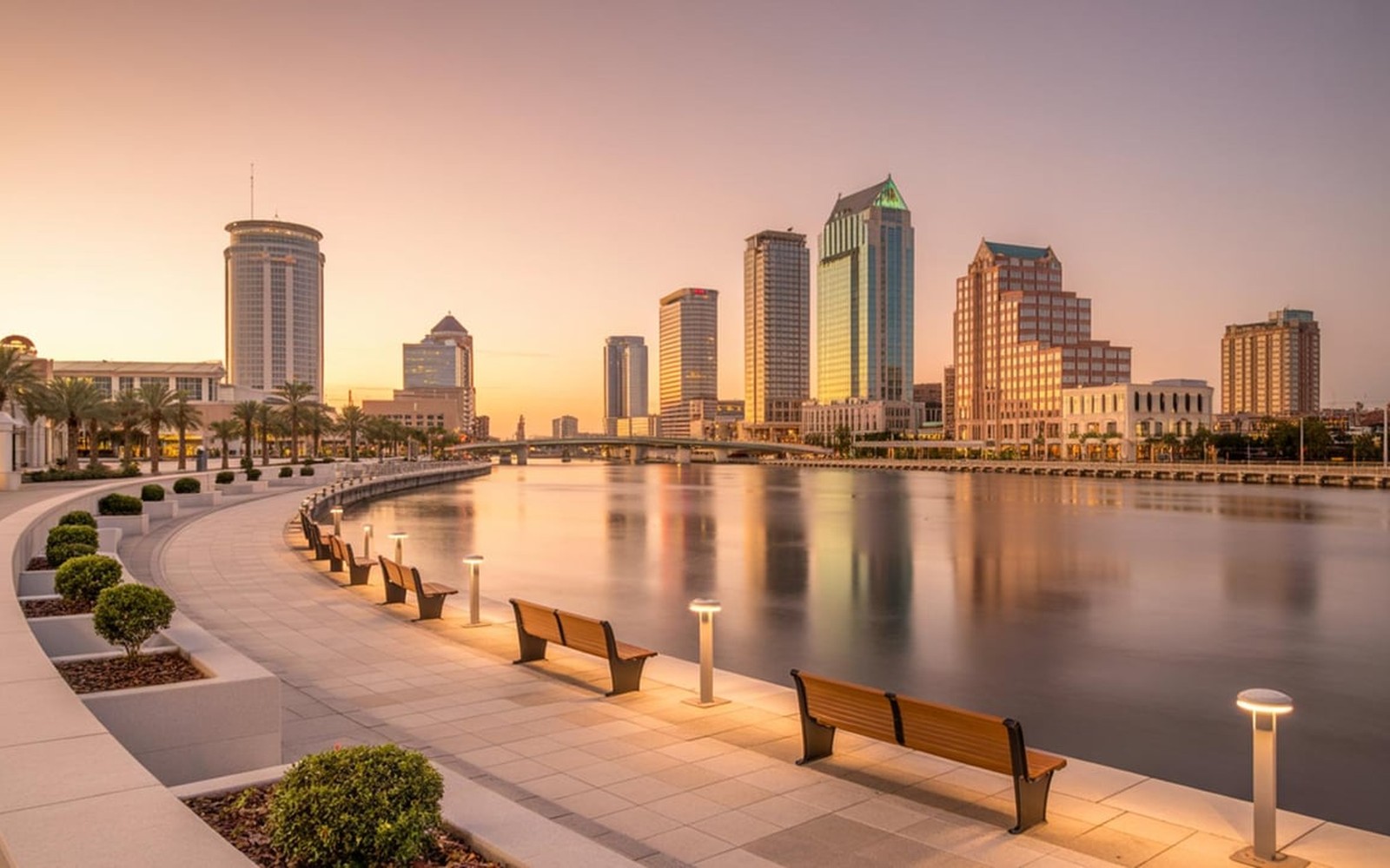Data Center Equipment Financing in Tampa, FL