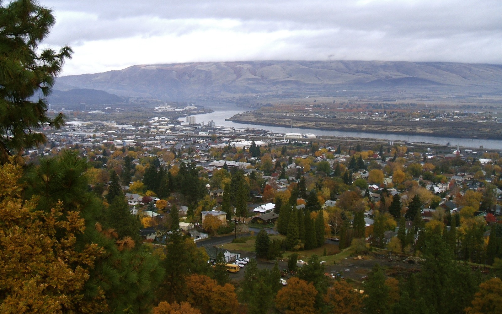 Data Center Equipment Financing in The Dalles, OR