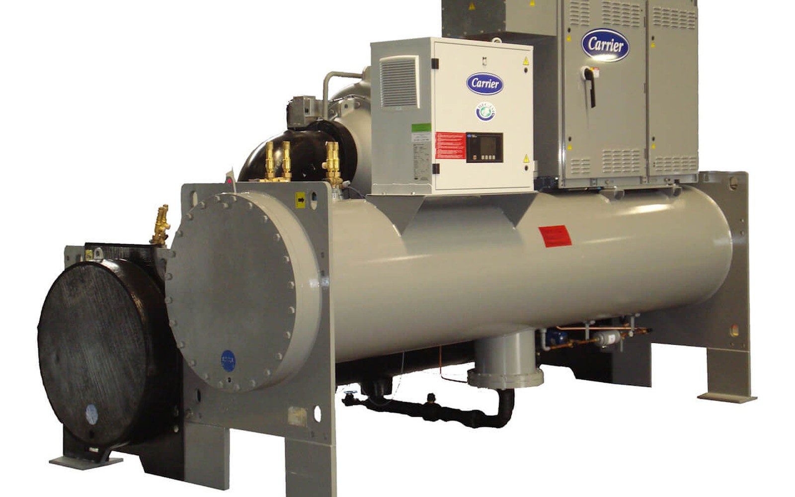 Carrier AquaEdge 19DV Chiller Financing