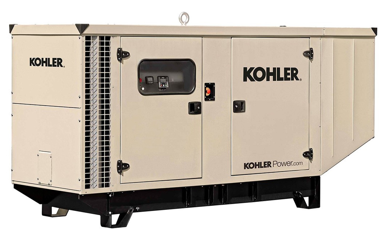Kohler KD3250 Generator Financing