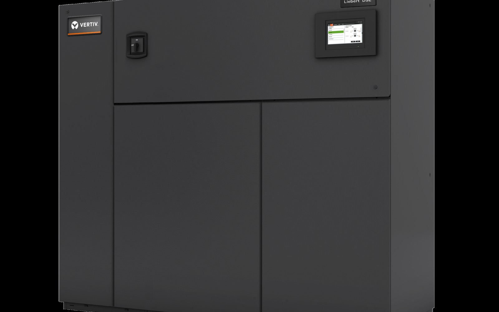 Liebert XDU Liquid Cooling Financing