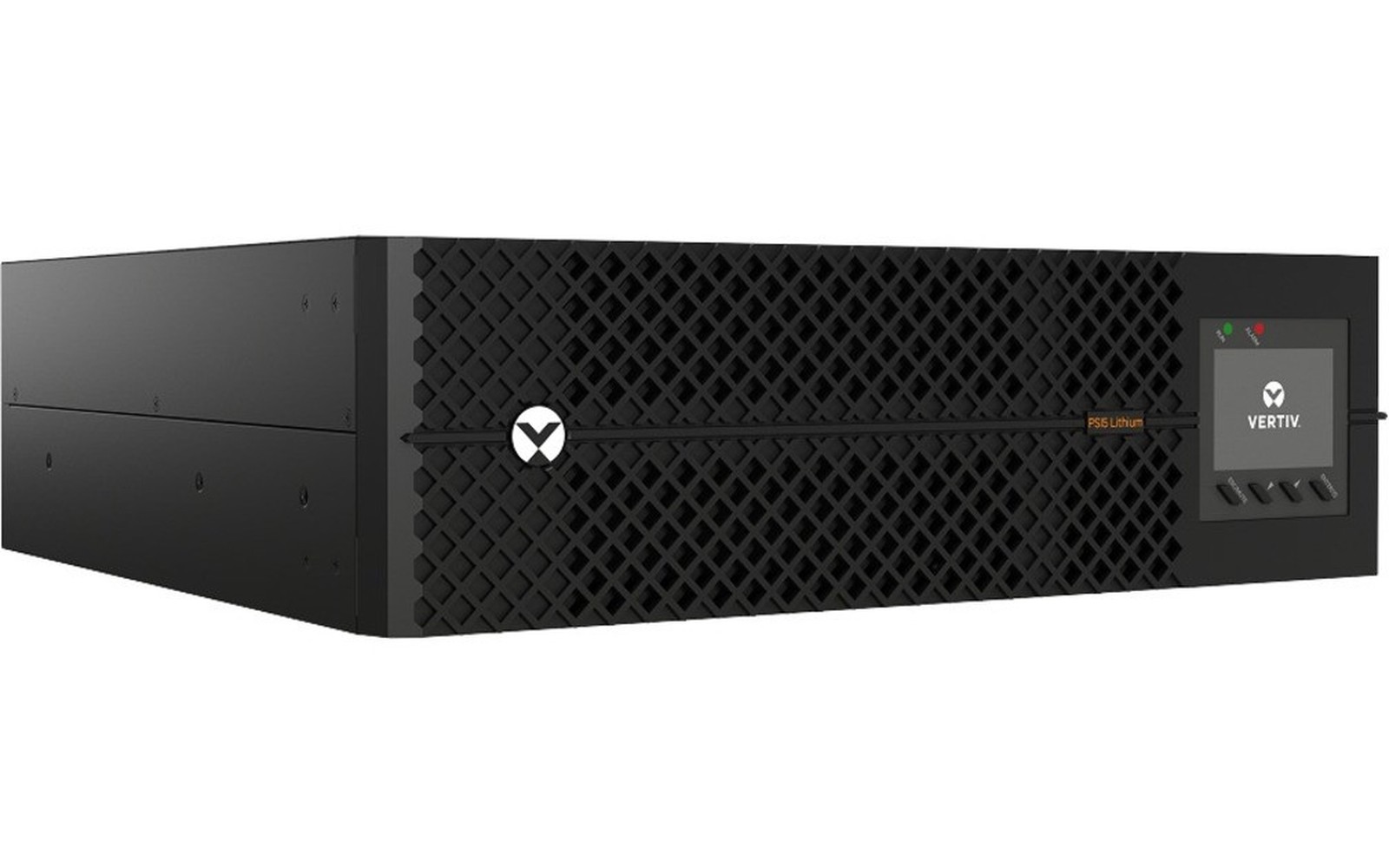Liebert NPS UPS Financing