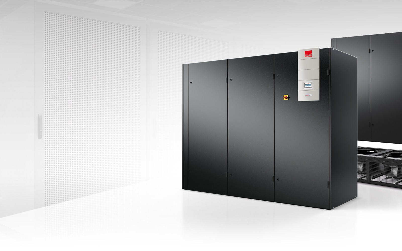 Stulz CyberAir 3 CRAC Financing